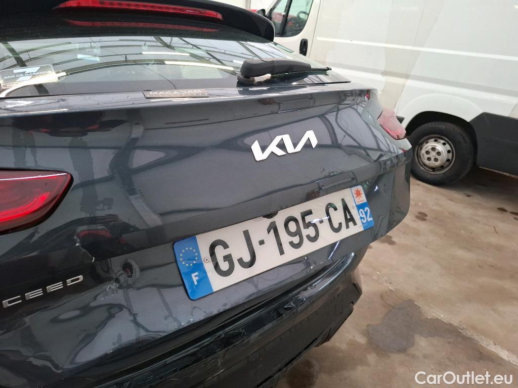 KIA  XCeed  Plug-in Hybrid Active 1.6 140CV BVA6 E6d #11