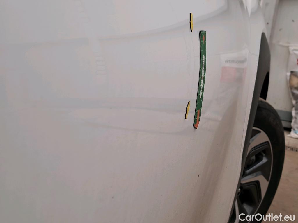  Hyundai  Konna Kona Business Hybrid 2WD 1.6 GDI 140CV BVA6 E6d #5