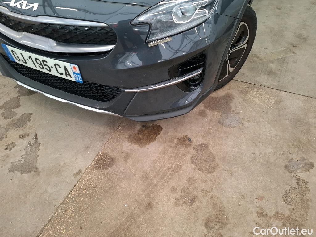  KIA  XCeed  Plug-in Hybrid Active 1.6 140CV BVA6 E6d #37