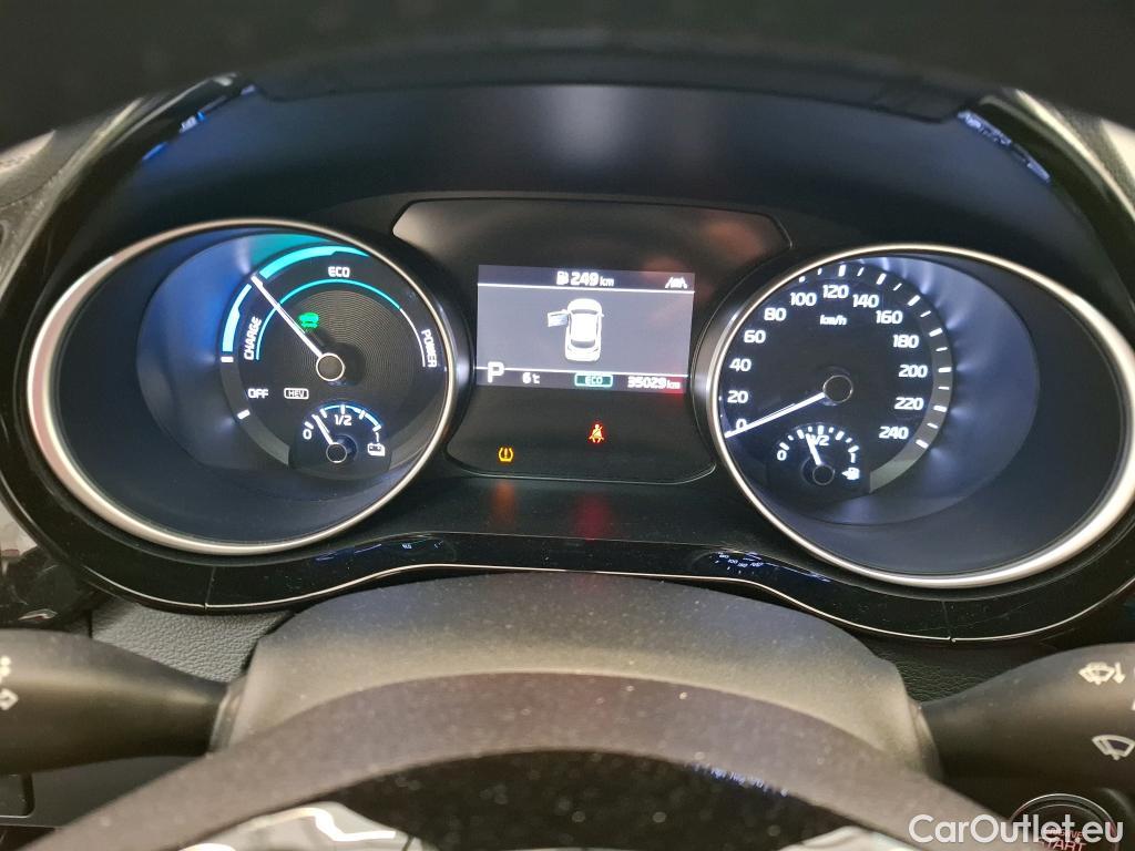  KIA  XCeed  Plug-in Hybrid Active 1.6 140CV BVA6 E6d #42