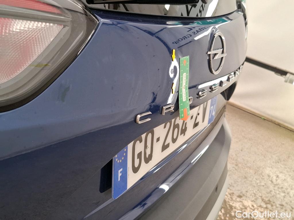  Opel  Crossland  X Business Elegance 1.5 110CV BVM6 E6d #4
