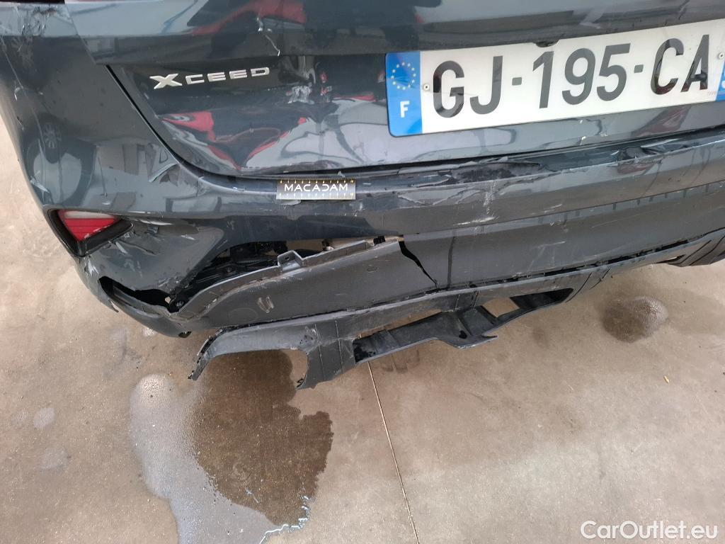  KIA  XCeed  Plug-in Hybrid Active 1.6 140CV BVA6 E6d #14