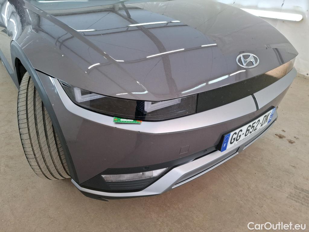  Hyundai   Ioniq Ioniq 5 Creative Electrique 72kWh BVA #14
