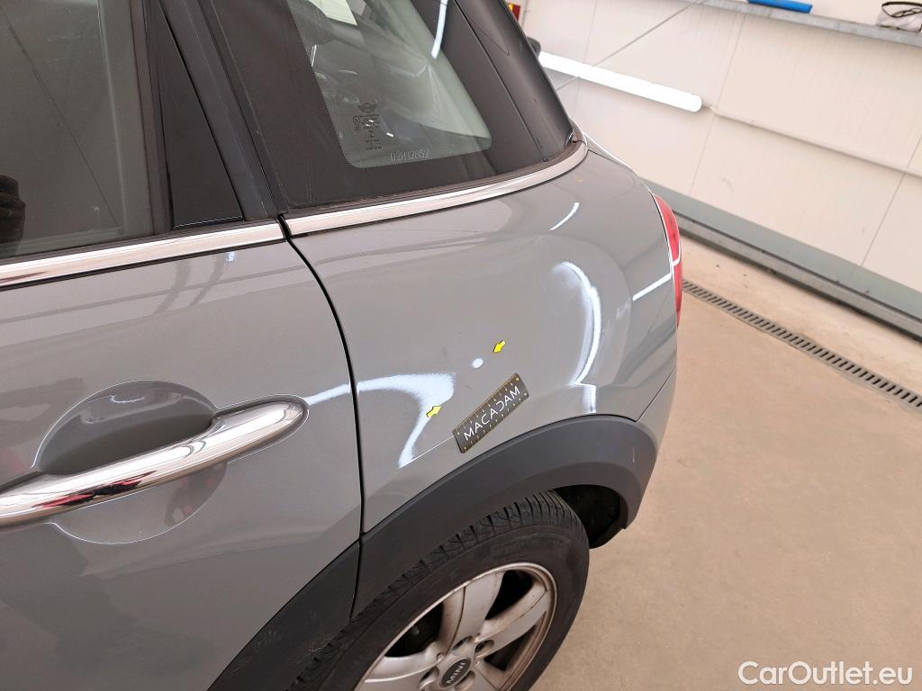  Mini  Cooper MINI Mini / 2014 / 5P / Berline  D 116 ch #22