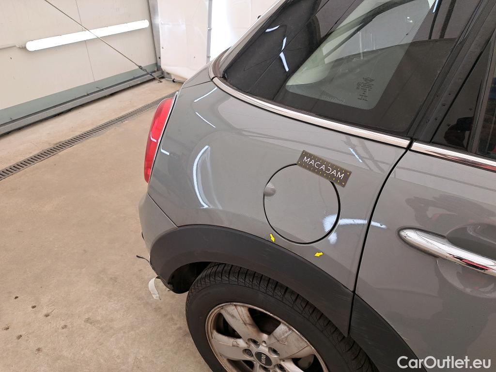  Mini  Cooper MINI Mini / 2014 / 5P / Berline  D 116 ch #19