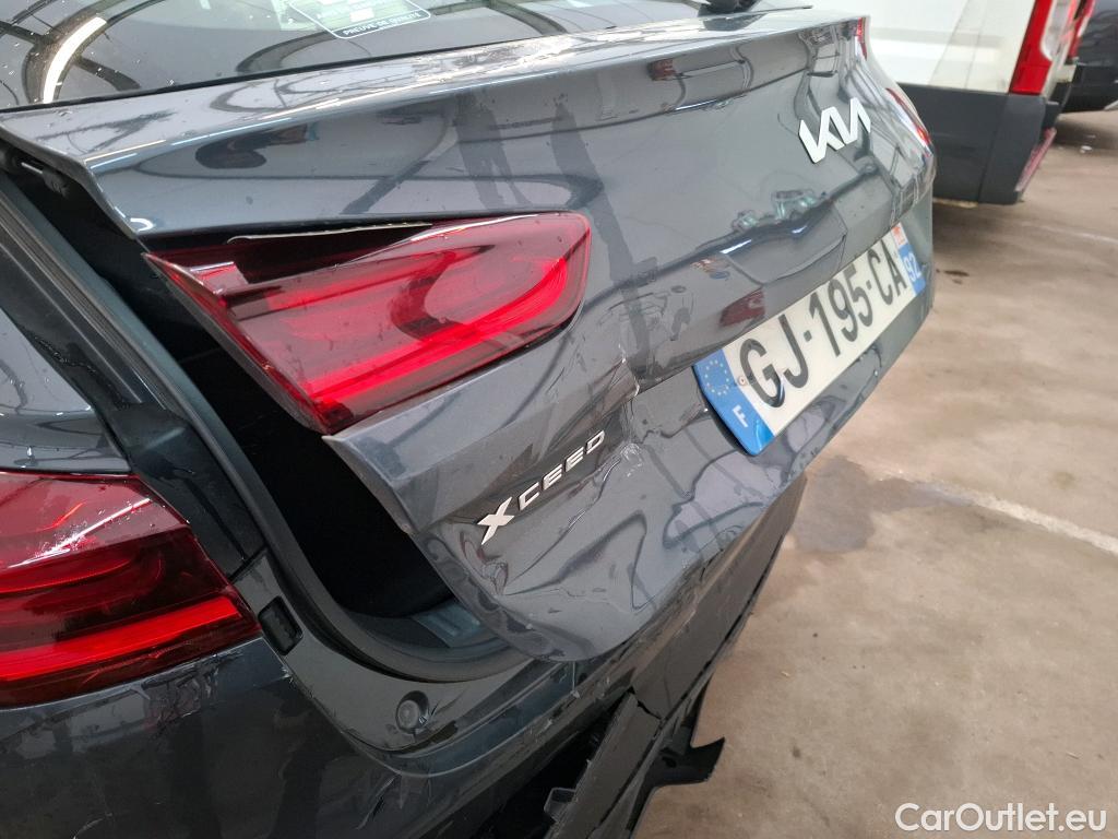  KIA  XCeed  Plug-in Hybrid Active 1.6 140CV BVA6 E6d #4