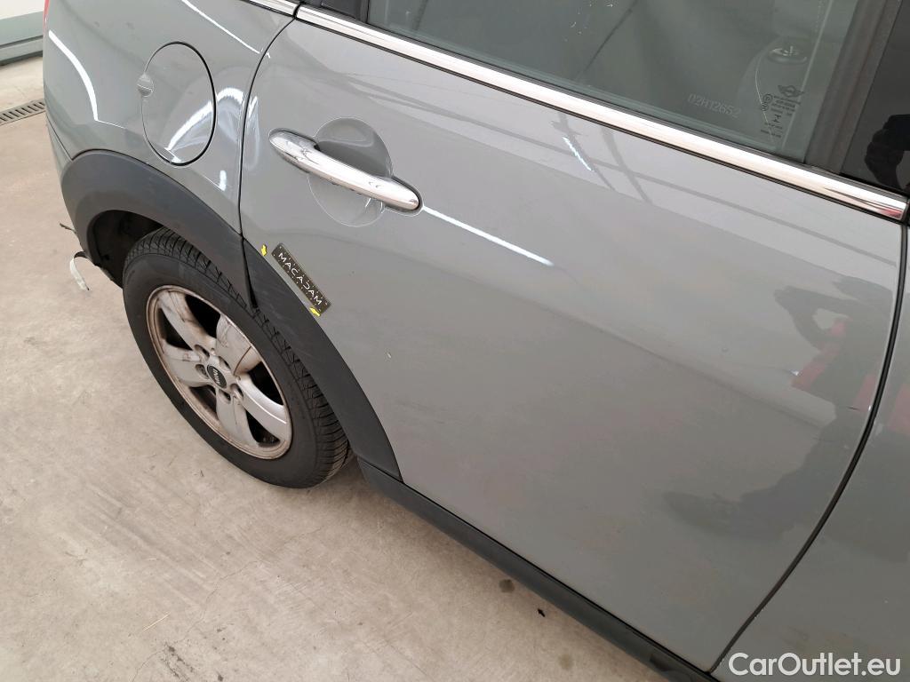  Mini  Cooper MINI Mini / 2014 / 5P / Berline  D 116 ch #70