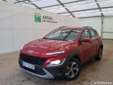  Hyundai  Konna HYUNDAI Kona / 2020 / 5P / SUV 1.6 HYBRID 141 BUSINESS HEV 