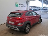  Hyundai  Konna HYUNDAI Kona / 2020 / 5P / SUV 1.6 HYBRID 141 BUSINESS HEV #3