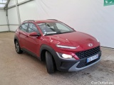  Hyundai  Konna HYUNDAI Kona / 2020 / 5P / SUV 1.6 HYBRID 141 BUSINESS HEV #4