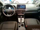  Hyundai  Konna HYUNDAI Kona / 2020 / 5P / SUV 1.6 HYBRID 141 BUSINESS HEV #5