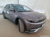  Hyundai   Ioniq Ioniq 5 Creative Electrique 72kWh BVA #5