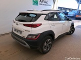  Hyundai  Konna Kona Business Hybrid 2WD 1.6 GDI 140CV BVA6 E6d #3