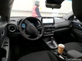  Hyundai  Konna Kona Business Hybrid 2WD 1.6 GDI 140CV BVA6 E6d #5