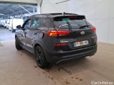  Hyundai  Tucson  N Line Executive Mild-Hybrid 2WD 1.6 CRDi 135CV BVA7 E6dT #2