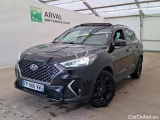 Hyundai  Tucson  N Line Executive Mild-Hybrid 2WD 1.6 CRDi 135CV BVA7 E6dT 