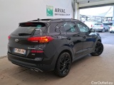  Hyundai  Tucson  N Line Executive Mild-Hybrid 2WD 1.6 CRDi 135CV BVA7 E6dT #3