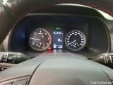  Hyundai  Tucson  N Line Executive Mild-Hybrid 2WD 1.6 CRDi 135CV BVA7 E6dT #6