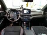  Hyundai  Tucson  N Line Executive Mild-Hybrid 2WD 1.6 CRDi 135CV BVA7 E6dT #5