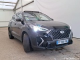  Hyundai  Tucson  N Line Executive Mild-Hybrid 2WD 1.6 CRDi 135CV BVA7 E6dT #4