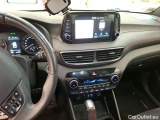  Hyundai  Tucson  N Line Executive Mild-Hybrid 2WD 1.6 CRDi 135CV BVA7 E6dT #7
