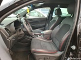  Hyundai  Tucson  N Line Executive Mild-Hybrid 2WD 1.6 CRDi 135CV BVA7 E6dT #8