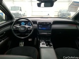  Hyundai  Tucson  N-Line Executive Mild-Hybrid 2WD 1.6 CRDI 135CV BVA7 E6d #5