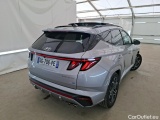  Hyundai  Tucson  N-Line Executive Mild-Hybrid 2WD 1.6 CRDI 135CV BVA7 E6d #3