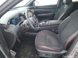  Hyundai  Tucson  N-Line Executive Mild-Hybrid 2WD 1.6 CRDI 135CV BVA7 E6d #8