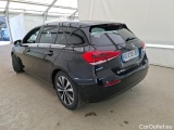  Mercedes  A-Klasse MERCEDES-BENZ Classe A Compact / 2018 / 5P / Berline A 180 d Business Line 8G-DCT #2