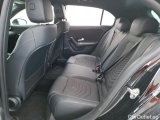  Mercedes  A-Klasse MERCEDES-BENZ Classe A Compact / 2018 / 5P / Berline A 180 d Business Line 8G-DCT #9