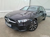  Mercedes  A-Klasse MERCEDES-BENZ Classe A Compact / 2018 / 5P / Berline A 250 e Business Line 8G-DCT 