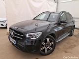  Mercedes  G-Klasee MERCEDES-BENZ GLC / 2019 / 5P / SUV GLC 300 e Business Line 4Matic 