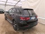  Mercedes  G-Klasee MERCEDES-BENZ GLC / 2019 / 5P / SUV GLC 300 e Business Line 4Matic #2