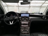  Mercedes  G-Klasee MERCEDES-BENZ GLC / 2019 / 5P / SUV GLC 300 e Business Line 4Matic #5