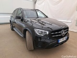  Mercedes  G-Klasee MERCEDES-BENZ GLC / 2019 / 5P / SUV GLC 300 e Business Line 4Matic #4