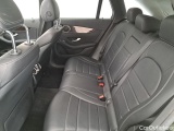  Mercedes  G-Klasee MERCEDES-BENZ GLC / 2019 / 5P / SUV GLC 300 e Business Line 4Matic #9