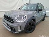  Mini  Countryman MINI  / 2020 / 5P / Crossover Cooper SE ALL4 Northwood 125+95ch BVA6 