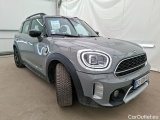  Mini  Countryman MINI  / 2020 / 5P / Crossover Cooper SE ALL4 Northwood 125+95ch BVA6 #4