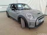  Mini  Mini   / 2014 / 3P / Berline Cooper SE Finition Yours 184 ch BVA #5