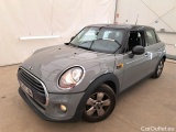  Mini  Cooper MINI Mini / 2014 / 5P / Berline  D 116 ch 