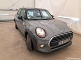  Mini  Cooper MINI Mini / 2014 / 5P / Berline  D 116 ch #4
