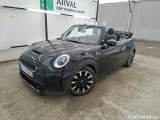  Mini  Cooper MINI Mini Cabrio / 2021 / 2P / Cabriolet  S Edition Premium Plus 178 BVA7 