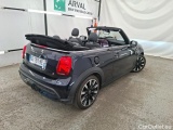  Mini  Cooper MINI Mini Cabrio / 2021 / 2P / Cabriolet  S Edition Premium Plus 178 BVA7 #3