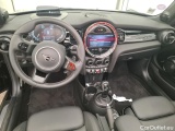  Mini  Cooper MINI Mini Cabrio / 2021 / 2P / Cabriolet  S Edition Premium Plus 178 BVA7 #5