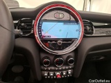  Mini  Cooper MINI Mini Cabrio / 2021 / 2P / Cabriolet  S Edition Premium Plus 178 BVA7 #7