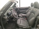  Mini  Cooper MINI Mini Cabrio / 2021 / 2P / Cabriolet  S Edition Premium Plus 178 BVA7 #8