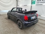  Mini  Cooper MINI Mini Cabrio / 2021 / 2P / Cabriolet  S Edition Premium Plus 178 BVA7 #2
