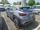  Nissan  Juke NISSAN   2019  5P  Crossover DIGT 114 BVM6 Business Edition #2