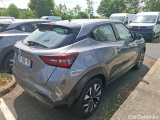  Nissan  Juke NISSAN   2019  5P  Crossover DIGT 114 BVM6 Business Edition #3